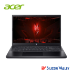 Acer Nitro V ANV15-51-541P Obsidian Black 15.6in FHD IPS 165Hz | Intel Core i5-13420H | 16GB DDR5 | 512GB SSD | RTX 4050 6GB | Windows 11 Home