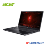 Acer Nitro V ANV15-51-541P Obsidian Black 15.6in FHD IPS 165Hz | Intel Core i5-13420H | 16GB DDR5 | 512GB SSD | RTX 4050 6GB | Windows 11 Home - Image 2