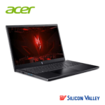 Acer Nitro V ANV15-51-541P Obsidian Black 15.6in FHD IPS 165Hz | Intel Core i5-13420H | 16GB DDR5 | 512GB SSD | RTX 4050 6GB | Windows 11 Home - Image 4