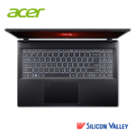 Acer Nitro V ANV15-51-541P Obsidian Black 15.6in FHD IPS 165Hz | Intel Core i5-13420H | 16GB DDR5 | 512GB SSD | RTX 4050 6GB | Windows 11 Home - Image 3