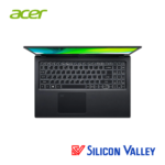 Acer Aspire 7 A715-59G-56W7 Titanium Black 15.6in FHD IPS 144Hz | Intel Core i5-12450H | 16GB DDR4 | 512GB SSD | RTX 3050 6GB | Windows 11 Home - Image 2