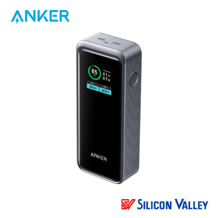 Anker Screen Protector for iPhone 15 Plus Tempered Glass