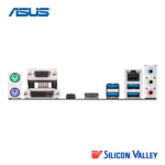 ASUS Prime B365M-A LGA 1151 Micro-ATX DDR4 Motherboard - Image 3