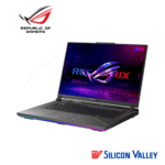 ASUS ROG Strix G16 G614PH-RV067WSM Eclipse Gray 16in FHD+ 165Hz | AMD Ryzen 9 8940HX | 16GB DDR5 | 512GB SSD | RTX 5050 8GB | Windows 11 Home - Image 2