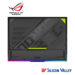 ASUS ROG Strix G16 G614PH-RV067WSM Eclipse Gray 16in FHD+ 165Hz | AMD Ryzen 9 8940HX | 16GB DDR5 | 512GB SSD | RTX 5050 8GB | Windows 11 Home - Image 4