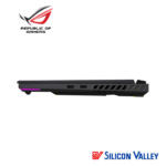 ASUS ROG Strix G16 G614PH-RV067WSM Eclipse Gray 16in FHD+ 165Hz | AMD Ryzen 9 8940HX | 16GB DDR5 | 512GB SSD | RTX 5050 8GB | Windows 11 Home - Image 6