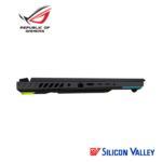 ASUS ROG Strix G16 G614PH-RV067WSM Eclipse Gray 16in FHD+ 165Hz | AMD Ryzen 9 8940HX | 16GB DDR5 | 512GB SSD | RTX 5050 8GB | Windows 11 Home - Image 7