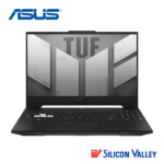 ASUS TUF Gaming A15 FA507NU-LP110W Mecha Gray 15.6in FHD 144Hz | AMD Ryzen 5 7535HS | 16GB DDR5 | 512GB SSD | RTX 4050 6GB | Windows 11 Home