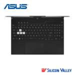 ASUS TUF Gaming F15 FX517ZR-HN036W Off Black 15.6in FHD 300Hz | Intel Core i5-12450H | 8GB DDR5 | 512GB SSD | NVIDIA RTX 3070 8GB | Win11 - Image 2