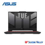 ASUS TUF Gaming A15 FA507UI-LP114W Mecha Gray 15.6in FHD 144Hz | AMD Ryzen 7 8845HS | 16GB DDR5 | 512GB SSD | NVIDIA RTX 4070 8GB | Win11
