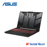 ASUS TUF Gaming A15 FA507UI-LP114W Mecha Gray 15.6in FHD 144Hz | AMD Ryzen 7 8845HS | 16GB DDR5 | 512GB SSD | NVIDIA RTX 4070 8GB | Win11 - Image 3