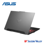 ASUS TUF Gaming A15 FA507NU-LP110W Mecha Gray 15.6in FHD 144Hz | AMD Ryzen 5 7535HS | 16GB DDR5 | 512GB SSD | RTX 4050 6GB | Windows 11 Home - Image 4