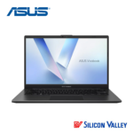 ASUS VivoBook Go 14 E1404FA-EB1224WSM Mixed Black 14in FHD | AMD Ryzen 5 | 16GB DDR4 | 512GB SSD | Windows 11 Home