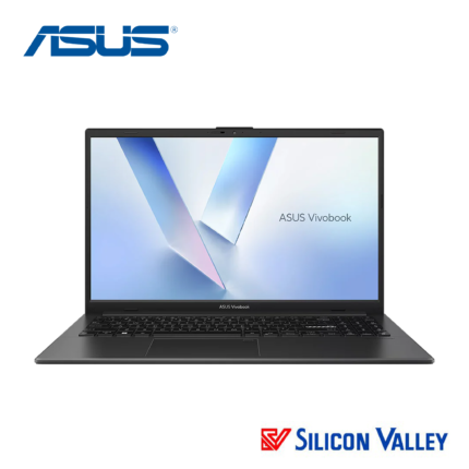 ASUS VivoBook Go 15 E1504FA-BQ2325WSM Mixed Black 15.6in FHD | AMD Ryzen 5 7520U | 16GB DDR5 | 512GB SSD | Windows 11 Home