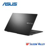 ASUS VivoBook Go 15 E1504FA-BQ5144W Mixed Black 15.6in FHD | AMD Ryzen 5 | 8GB DDR5 | 512GB SSD | Windows 11 Home - Image 4