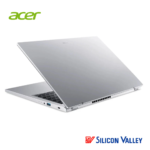 Acer Aspire 3 A315-24P-R9ZN Pure Silver 15.6in FHD IPS | AMD Ryzen 5 7520U | 8GB LPDDR5 | 512GB NVMe SSD | Windows 11 Home - Image 3
