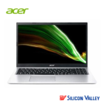 Acer Aspire 3 A315-58-3080 Pure Silver 15.6in FHD IPS | Intel Core i3-1115G4 | 8GB DDR4 | 512GB NVMe SSD | Windows 11 Home