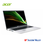 Acer Aspire 3 A315-58-3080 Pure Silver 15.6in FHD IPS | Intel Core i3-1115G4 | 8GB DDR4 | 512GB NVMe SSD | Windows 11 Home - Image 2