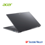 Acer Aspire A15-51M-56E2 Steel Gray 15.6in FHD IPS | Intel Core 5 120U | 8GB LPDDR5 | 512GB NVMe SSD | Windows 11 Home - Image 2