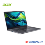 Acer Aspire A15-51P-33C3 Steel Gray 15.6in FHD | Intel Core 3 100U | 8GB LPDDR5 | 512GB NVMe SSD | Windows 11 Home - Image 2