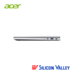 Acer Aspire Go 14 AI AG14-71M-55Q4 Steel Gray 14in WUXGA IPS | Intel Core Ultra 5 115U | 16GB DDR5 | 512GB NVMe SSD | Windows 11 Home - Image 6