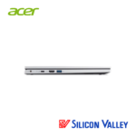 Acer Aspire Go 14 AI AG14-71M-55Q4 Steel Gray 14in WUXGA IPS | Intel Core Ultra 5 115U | 16GB DDR5 | 512GB NVMe SSD | Windows 11 Home - Image 5