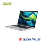 Acer Aspire Go 14 AI AG14-71M-55Q4 Steel Gray 14in WUXGA IPS | Intel Core Ultra 5 115U | 16GB DDR5 | 512GB NVMe SSD | Windows 11 Home - Image 3