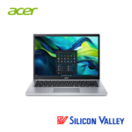 Acer Aspire Go 14 AI AG14-71M-55Q4 Steel Gray 14in WUXGA IPS | Intel Core Ultra 5 115U | 16GB DDR5 | 512GB NVMe SSD | Windows 11 Home