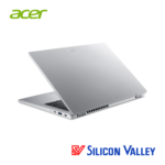 Acer Aspire Go AG14-31P-31M3 Pure Silver 14in WUXGA | Intel Core i3-N300 | 8GB LPDDR5 | 512GB SSD | Windows 11 Home - Image 4