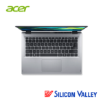 Acer Aspire Go AG14-31P-31M3 Pure Silver 14in WUXGA | Intel Core i3-N300 | 8GB LPDDR5 | 512GB SSD | Windows 11 Home - Image 5