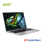 Acer Aspire Lite AL14-31P-C582 Light Silver 14in WUXGA IPS | Intel Processor N100 | 8GB DDR5 | 512GB NVMe SSD | Windows 11 Home - Image 2
