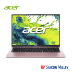 Acer Aspire Lite AL14-32P-37PL Nude Pink 14in WUXGA IPS | Intel Core 3 N355 | 8GB LPDDR5 | 512GB NVMe SSD | Windows 11 Home