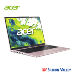 Acer Aspire Lite AL15-72P-59YM Light Silver 15.6in FHD IPS | Intel Core i5-13500H | 16GB DDR4 | 512GB NVMe SSD | Windows 11 Home - Image 2