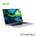 Acer Aspire Lite AL15-41P-R3X2 Light Silver 15.6in FHD IPS | AMD Ryzen 7 5700U | 16GB DDR4 | 1TB NVMe SSD | Windows 11 Home - Image 2