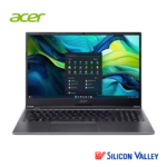 Acer Aspire Lite AL15-51M-55R1 Titanium Gray 15.6in FHD IPS | Intel Core i5-1155G7 | 8GB DDR4 | 512GB NVMe SSD | Intel Iris Xe | Windows 11 Home