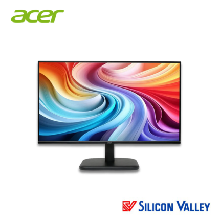 Acer EK251Q P6bi 24.5in FHD IPS 144Hz AMD FreeSync Gaming Monitor