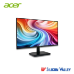 Acer EK251Q P6bi 24.5in FHD IPS 144Hz AMD FreeSync Gaming Monitor - Image 2