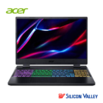 Acer Nitro 5 AN515-46-R3BB Obsidian Black 15.6in QHD IPS 165Hz | AMD Ryzen 5 6600H | 16GB DDR5 | 512GB NVMe SSD | RTX 3060 6GB | Windows 11 Home