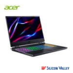 Acer Nitro 5 AN515-58-78A6 Obsidian Black 15.6in FHD IPS 144Hz | Intel Core i7-12700H | 8GB DDR5 | 512GB SSD | RTX 3060 6GB | Windows 11 Home - Image 2