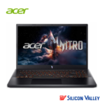 Acer Nitro V 15 ANV15-52-51Y8 Obsidian Black 15.6in FHD IPS 165Hz | Intel Core i5-13420H | 16GB DDR5 | 512GB SSD | RTX 4050 6GB | Win11