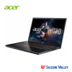 Acer Nitro V 15 ANV15-52-572T Obsidian Black 15.6in FHD IPS 165Hz | Intel Core i5-13420H | 16GB DDR4 | 512GB NVMe SSD | RTX 5050 8GB | Win11 - Image 2