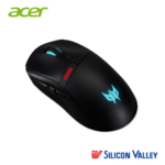 Acer Predator Cestus 350 16000 DPI Wired/2.4GHz Wireless Gaming Mouse - Image 4