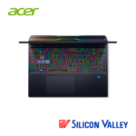 Acer Predator Helios 16 PH16-72-73KK Abyssal Black 16in WQXGA IPS 240Hz | Intel Core i7-14700HX | 16GB DDR5 | 512GB SSD | RTX 4070 8GB | Win11 - Image 5