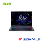 Acer Predator Helios Neo PHN16S-71-72WE Abyssal Black 16in WQXGA OLED 240Hz | Intel Core Ultra 7 255HX | 16GB DDR5 | 512GB SSD | RTX 5060 8GB | Win11