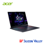 Acer Predator Helios Neo PHN16S-71-72WE Abyssal Black 16in WQXGA OLED 240Hz | Intel Core Ultra 7 255HX | 16GB DDR5 | 512GB SSD | RTX 5060 8GB | Win11 - Image 6