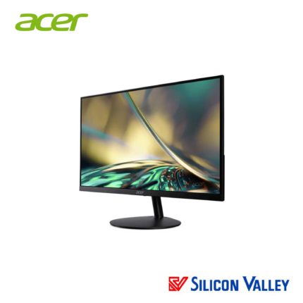 Acer SA222Q Ebi 21.5in FHD IPS 100Hz AMD FreeSync Zero Frame Monitor