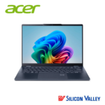 Acer Swift SF14-51-553D Steam Blue 14.5in WQXGA+ OLED | Intel Core Ultra 5 228V | 32GB LPDDR5X | 1TB NVMe SSD | Intel Arc Graphics | Windows 11 Home