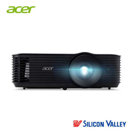 Acer X1128H SVGA 4800 Lumens DLP 3D Projector