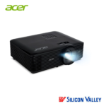 Acer X1128H SVGA 4800 Lumens DLP 3D Projector - Image 3