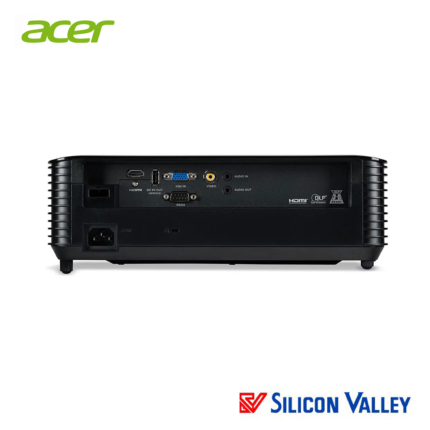 Acer X1228i XGA 4500 Lumens DLP Projector